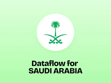 dataFlow Mobile banner